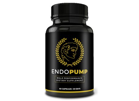 Endo Pump Official Webite